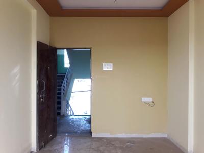 1 BHK Apartment