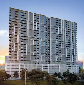 Gallery Cover Image of 1338 Sq.ft 3 BHK Apartment for buy in Binnipete for 20000000