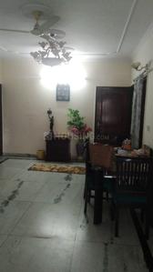3 BHK Independent Floor