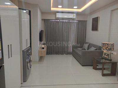 Gallery Cover Image of 500 Sq.ft 1 BHK Apartment for buy in Kandivali West for 8000000