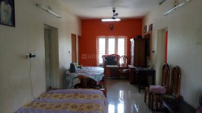 Gallery Cover Image of 2200 Sq.ft 3 BHK Independent House for buy in Punnakkamukal for 6500000