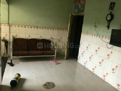 Gallery Cover Image of 320 Sq.ft 1 RK Apartment for buy in Greater Khanda for 3100000