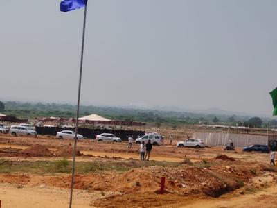 200 Sq.ft Residential Plot for Sale in Kadthal, Hyderabad