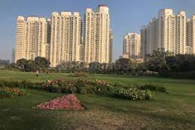 3 BHK फ़्लैट