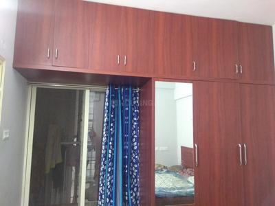 Gallery Cover Image of 993 Sq.ft 2 BHK Apartment for buy in Nagavara for 6500000