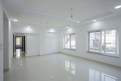Gallery Cover Image of 1660 Sq.ft 3 BHK Apartment for buy in Clark Town for 10490000