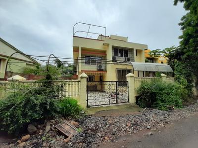 Gallery Cover Image of 5500 Sq.ft 4 BHK Villa for rent in Rashmi Villas, Vasai East for 35000