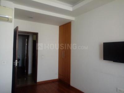 3 BHK Apartment
