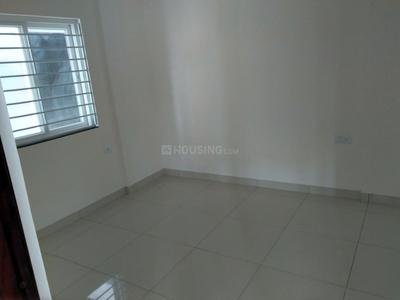 Gallery Cover Image of 1047 Sq.ft 2 BHK Apartment for buy in Budvel for 6200000