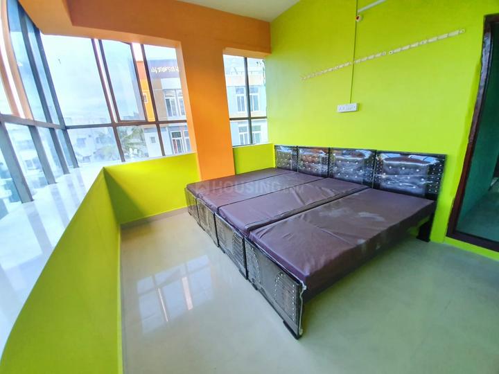 Surya Luxury Men's Boys Hostel In Ameerpet, Ameerpet, Hyderabad Property ID 5291473