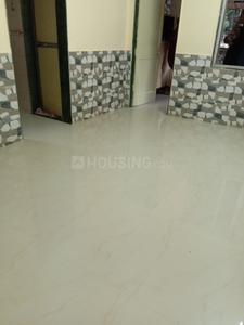Gallery Cover Image of 400 Sq.ft 1 BHK Apartment for buy in Vashi for 5600000