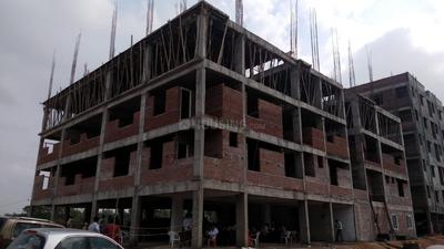2 BHK Apartment