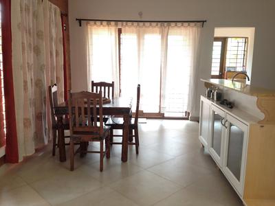 Gallery Cover Image of 2120 Sq.ft 3 BHK Villa for buy in Kambipura for 24000000