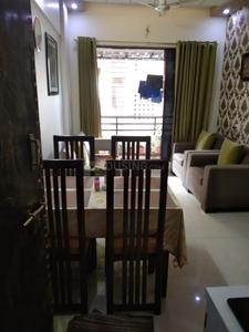 Gallery Cover Image of 625 Sq.ft 1 BHK Apartment for buy in Nalasopara East for 3500000