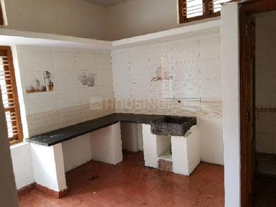 1 BHK Independent House