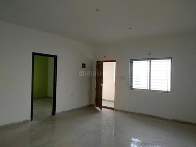 Gallery Cover Image of 1105 Sq.ft 2 BHK Apartment for buy in Electronic City for 3000000