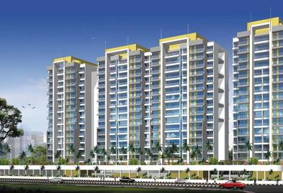 2 BHK Apartment