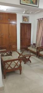 Gallery Cover Image of 2100 Sq.ft 3 BHK Independent House for rent in Sector 26 for 30000