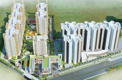 3 BHK Apartment