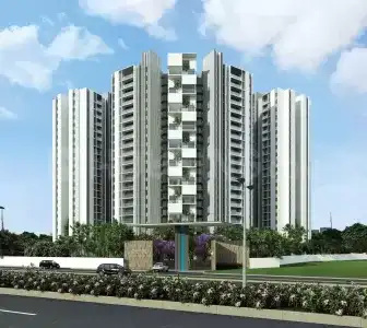 4 BHK Apartment