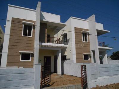 3 BHK Independent House