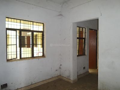 1 BHK Apartment