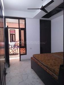 2 BHK अपार्टमेंट