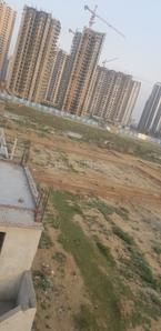 Residential Plot