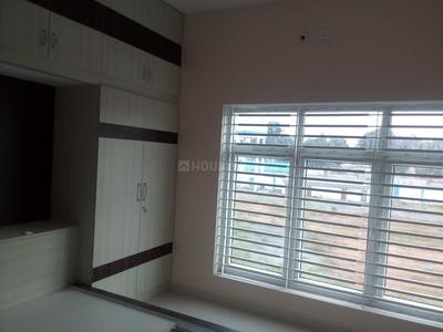 2 BHK Independent House