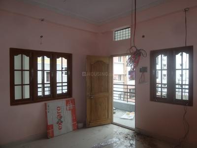 1 BHK Apartment