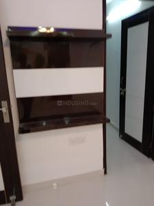 Gallery Cover Image of 900 Sq.ft 3 BHK Independent House for buy in Dwarka Mor for 4400000