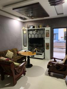 Gallery Cover Image of 1710 Sq.ft 4 BHK Independent House for buy in Suryam Arcade Satyamev Chavni 5, Sughad for 11000000