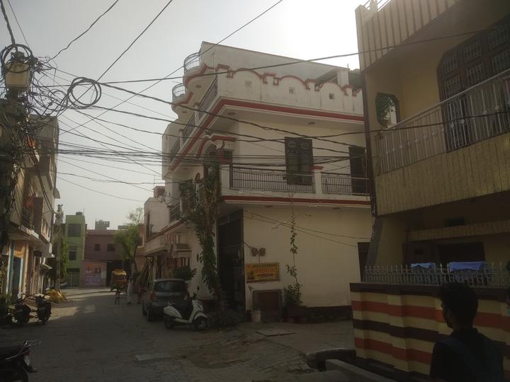 9 BHK 3000 Sqft Independent House for sale at Shastri Nagar, Meerut