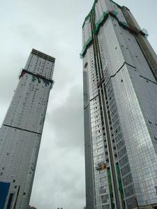 Gallery Cover Image of 1611 Sq.ft 3 BHK Apartment for buy in Wadala for 80000000