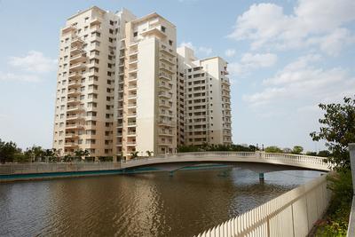 4 BHK Apartment