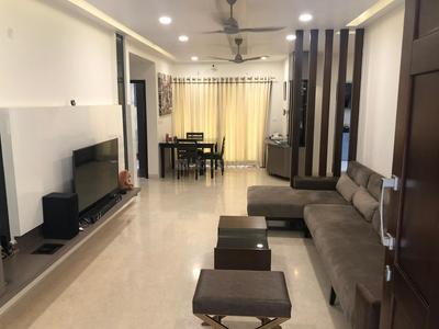 3 BHK Apartment