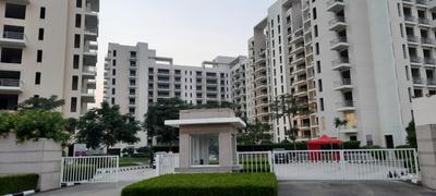 3 BHK फ़्लैट