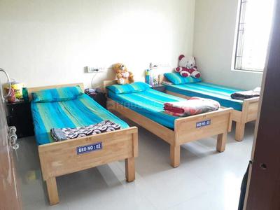 Bedroom Image of Sri Sai Homes in Sanjaynagar