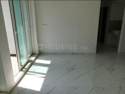 1 BHK Apartment