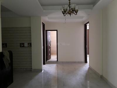 3 BHK Apartment