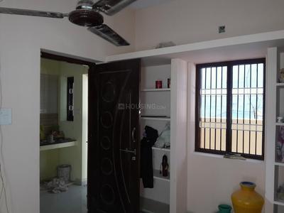 1 RK Apartment