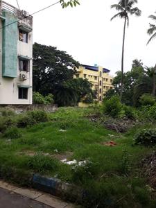 1890 Sq.ft Residential Plot for Sale in Garia, Kolkata