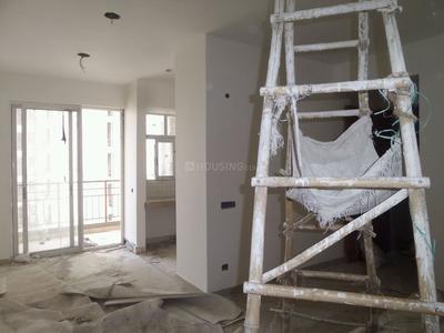 1 BHK Apartment