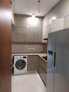 1 BHK Apartment
