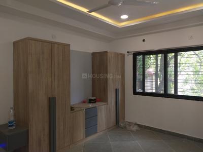 3 BHK Apartment