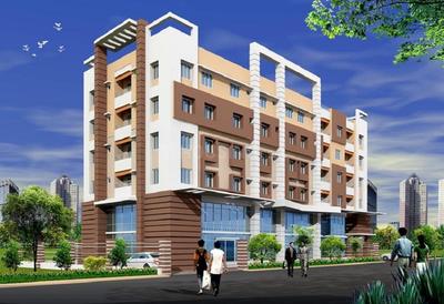 3 BHK Apartment
