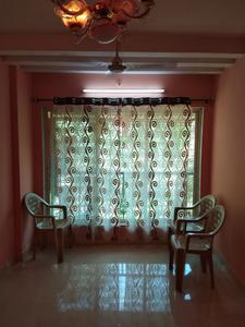 1 BHK Apartment