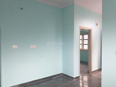 Gallery Cover Image of 660 Sq.ft 2 BHK Independent Floor for rent in Ramasandra for 5500