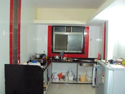 Gallery Cover Image of 1568 Sq.ft 3 BHK Apartment for buy in Gunjan for 6200000
