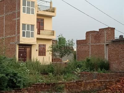 Gallery Cover Image of Sq.ft Residential Plot for buy in Sangam Vihar for 375000